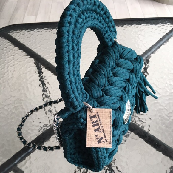 Handbag - Picture 4 of 4